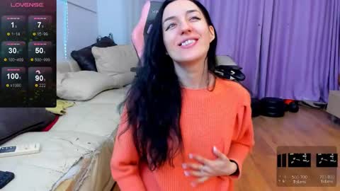 Erika online show from January 2026 04:51:01 AM