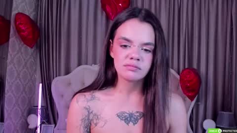 ericaevan online show from February 2025 04:40:02 AM
