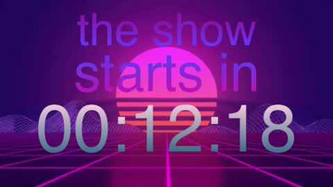 Erica online show from November 2025 04:13:02 PM