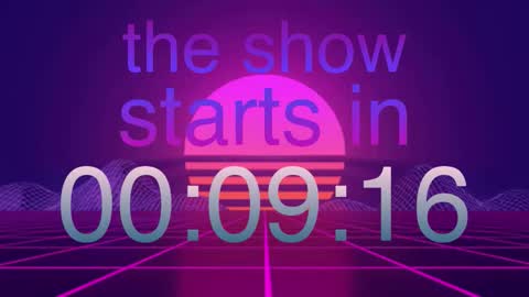 Erica online show from February 2026 11:50:01 AM