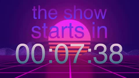 Erica online show from May 2026 12:11:02 PM