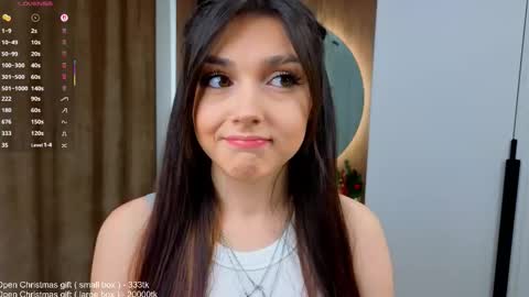 Dina online show from December 2025 02:29:02 AM