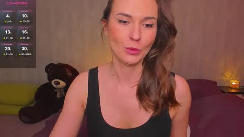 EricaPowers online show from March 2026 11:25:01 AM