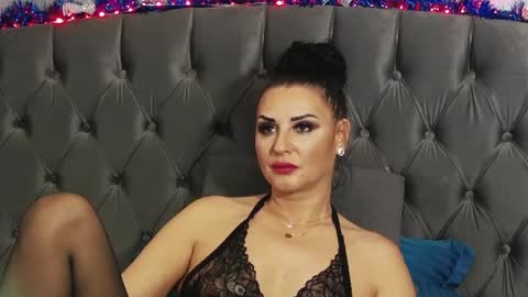 Erica online show from December 2024 10:51:01 PM