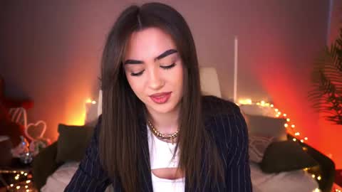 Erica online show from May 2026 06:30:01 AM