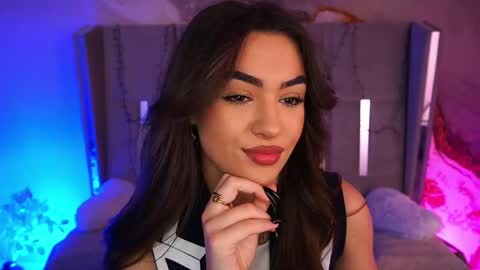 Snapshot of ericasin chatting on May 2026 06:53:01 AM Erica online show from May 2026 06:53:01 AM