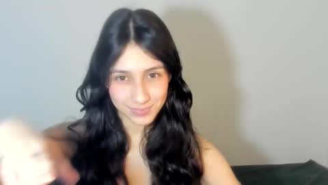 Dayanna online show from October 2025 02:35:01 AM