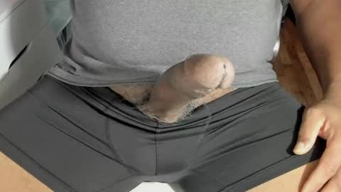 EricBishop1 online show from April 2026 10:29:01 PM