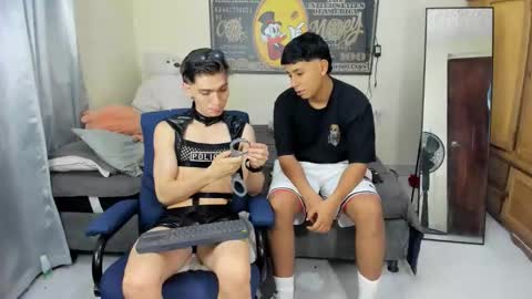 erick_de_rossee online show from November 2025 03:30:02 AM