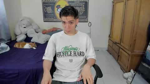 erick_de_rossee online show from January 2026 06:10:02 PM