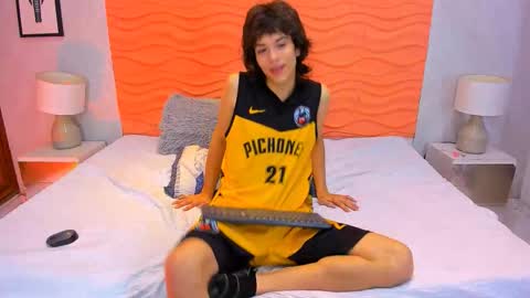 erick_ferrer online show from March 2026 09:10:01 PM