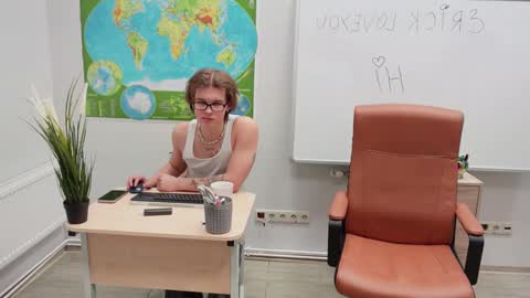 ERICK GRANT online show from December 2024 09:08:02 PM