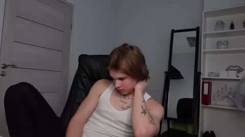 ERICK GRANT online show from December 2024 09:18:02 AM