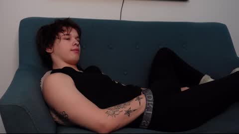 ERICK GRANT online show from January 2025 01:56:01 PM