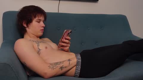 ERICK GRANT online show from January 2025 11:56:02 AM