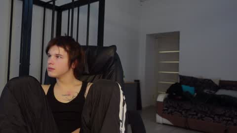 ERICK GRANT online show from January 2025 12:22:01 PM