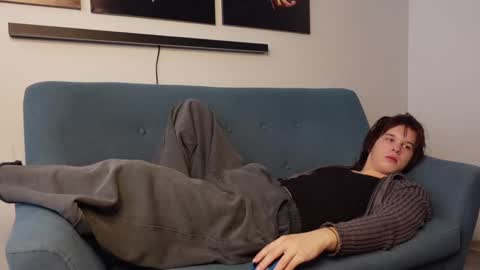 ERICK GRANT online show from February 2025 10:00:01 AM