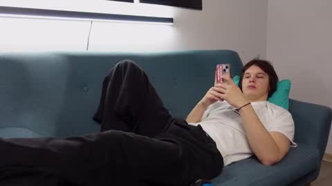 ERICK GRANT online show from February 2025 02:16:01 PM