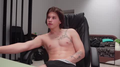 ERICK GRANT online show from February 2025 08:07:02 PM