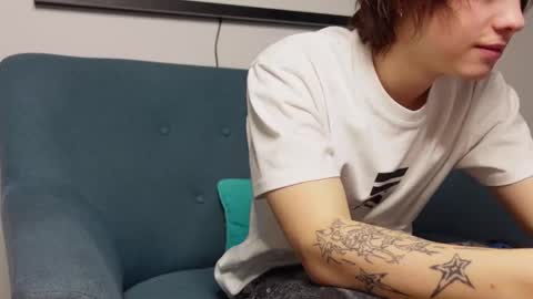 ERICK GRANT online show from February 2025 07:38:02 PM