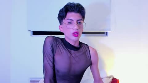 erick online show from May 2026 07:36:01 AM
