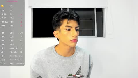 Snapshot of erick_velveth chatting on May 2026 06:07:01 AM erick online show from May 2026 06:07:01 AM