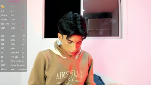 Snapshot of erick_velveth chatting on May 2026 04:30:02 AM erick online show from May 2026 04:30:02 AM