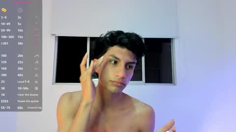 Snapshot of erick_velveth chatting on June 2026 04:58:02 AM erick online show from June 2026 04:58:02 AM