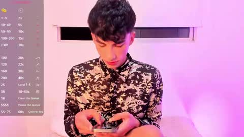 Snapshot of erick_velveth chatting on June 2026 06:52:02 AM erick online show from June 2026 06:52:02 AM