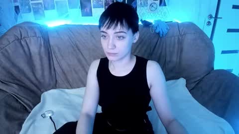 Ericka online show from December 2025 03:17:01 PM