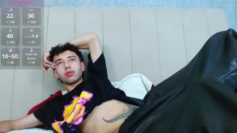 Erick online show from February 2025 05:36:02 PM