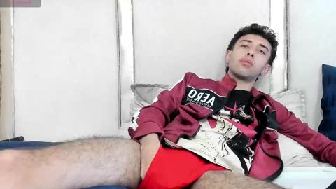 Erick online show from March 2025 01:49:01 PM