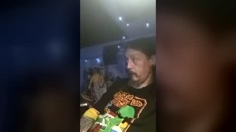 ericlovestacos online show from July 2026 07:00:01 AM