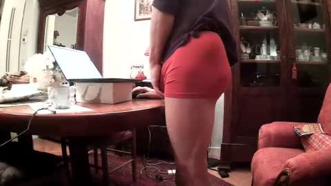 Snapshot of ericstephcam31 chatting on December 2025 10:35:02 AM Steph et Eric online show from December 2025 10:35:02 AM