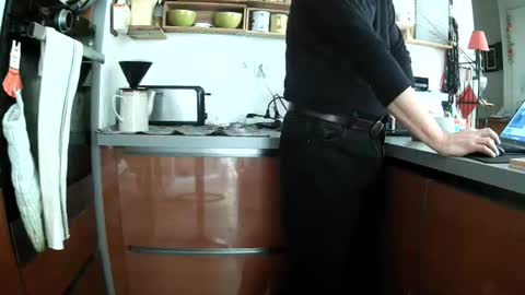 Steph et Eric online show from April 2026 10:13:02 AM