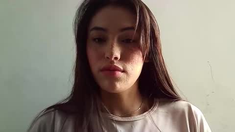 Erika online show from November 2025 04:11:02 PM