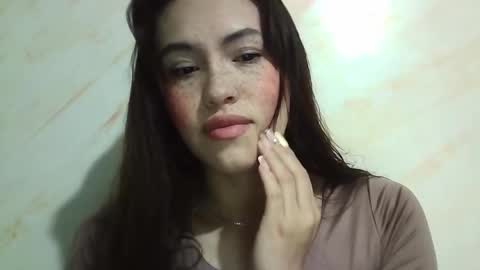 Erika online show from February 2026 04:22:02 PM