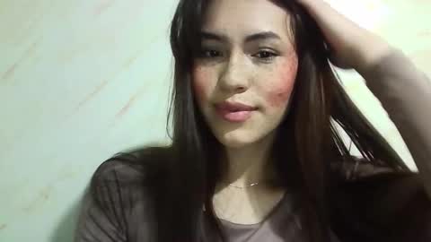 Erika online show from February 2026 03:17:02 PM