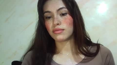 Erika online show from March 2026 04:54:01 PM