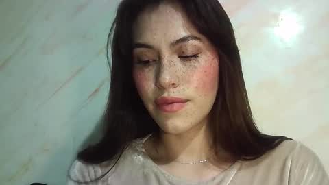 Erika online show from March 2026 06:47:02 PM