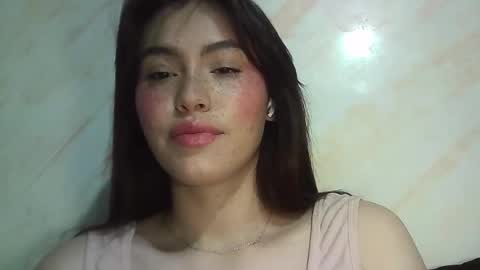 Erika online show from April 2026 04:20:02 PM