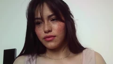 Erika online show from July 2026 05:44:01 PM