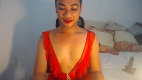 erika_madrigal online show from January 2025 09:04:02 AM