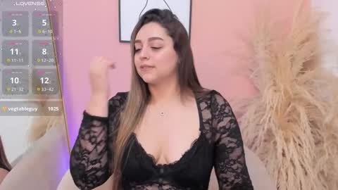 Erika Mendez online show from March 2026 05:52:01 PM