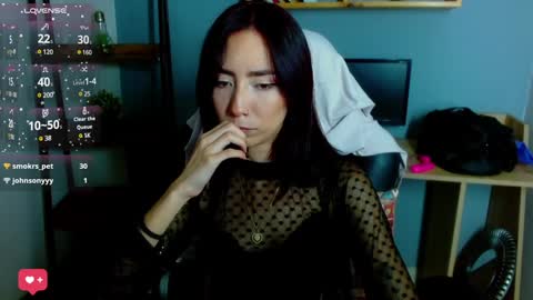 E R I K A - SAGITARIO..... online show from December 2024 10:41:01 PM