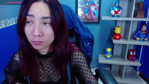 E R I K A - SAGITARIO..... online show from December 2024 05:10:01 PM