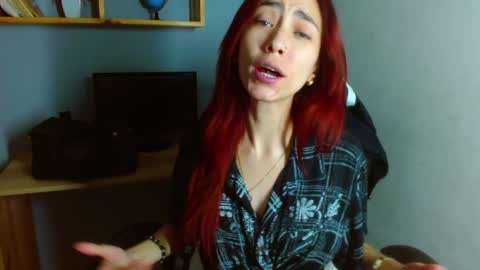 E R I K A - SAGITARIO..... online show from December 2024 07:57:01 PM