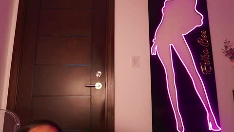 Venus Skye online show from November 2025 08:08:01 PM