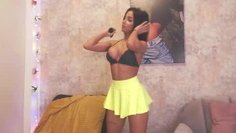 Erikabeee online show from March 2025 06:59:02 AM