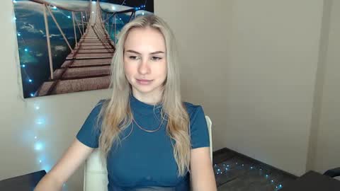 Erika online show from January 2025 12:41:01 PM